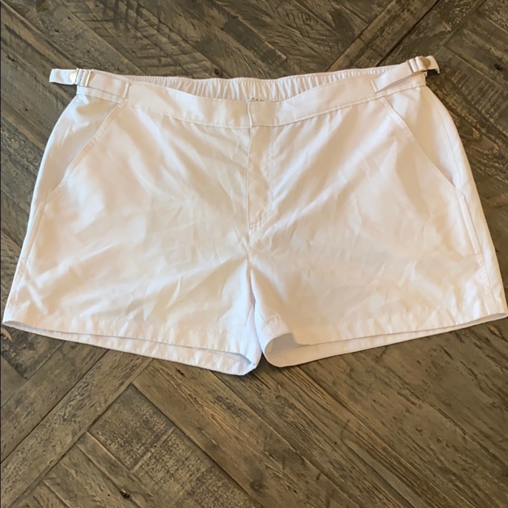 CABANA LIFE Board Shorts